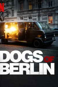 Dogs of Berlin - Saison 1