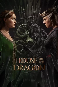 House of the Dragon - Saison 2