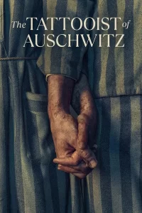 The Tattooist of Auschwitz - Saison 1